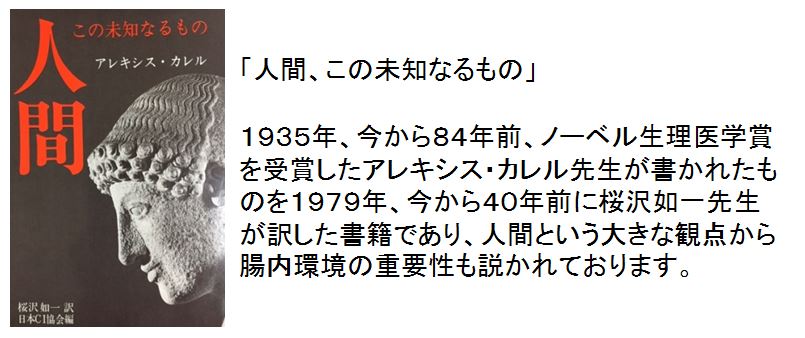 人間、この未知なるもの