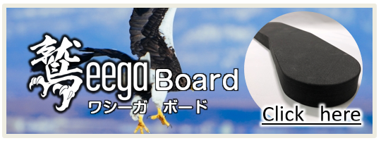 足趾把持力、足指握力　計測ボード　ワシーガボードページ