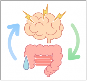 腸内環境は認知機能に関連しており、認知症のリスク低下につながる可能性があります。